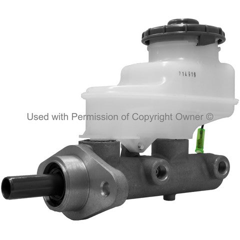 Quality-Built Brake Master Cylinder P/N:NM55132 Fits: Acura Cl 03-01, Acura Tl 03-99, Honda Accord 02-01 - Image 1