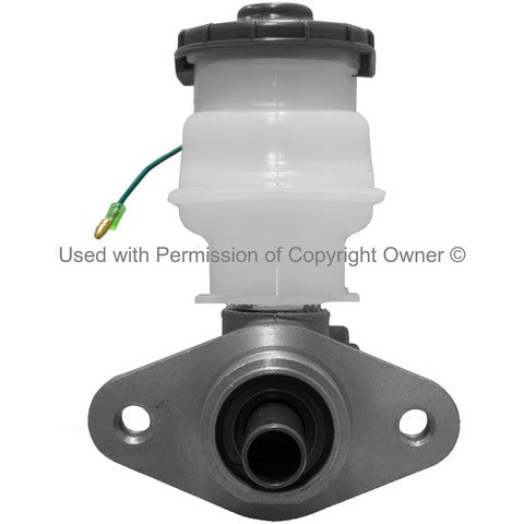 Quality-Built Brake Master Cylinder P/N:NM55132 Fits: Acura Cl 03-01, Acura Tl 03-99, Honda Accord 02-01 - Image 3