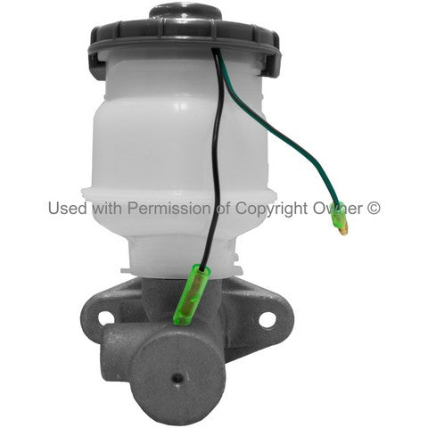 Quality-Built Brake Master Cylinder P/N:NM55132 Fits: Acura Cl 03-01, Acura Tl 03-99, Honda Accord 02-01 - Image 5