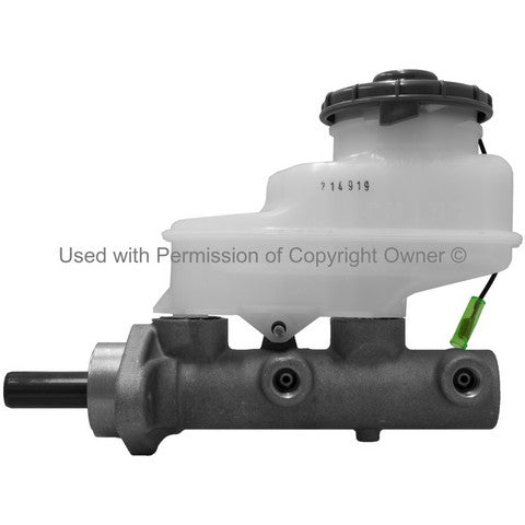 Quality-Built Brake Master Cylinder P/N:NM55132 Fits: Acura Cl 03-01, Acura Tl 03-99, Honda Accord 02-01 - Image 4