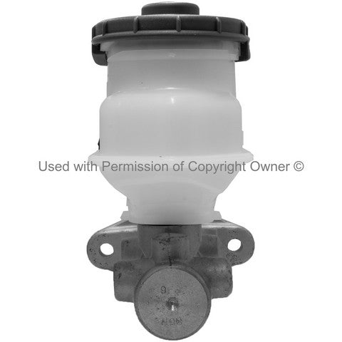 Quality-Built Brake Master Cylinder P/N:NM55137 Fits: Honda Accord 02-98 - Image 4