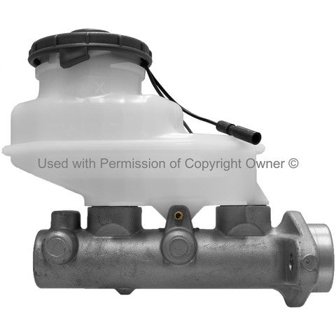 Quality-Built Brake Master Cylinder P/N:NM55137 Fits: Honda Accord 02-98 - Image 5