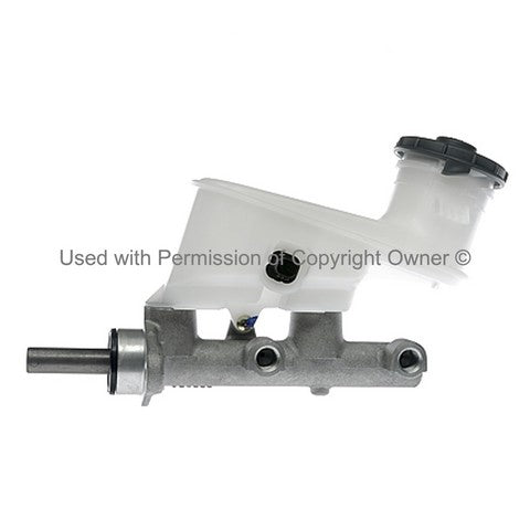 Quality-Built Brake Master Cylinder P/N:NM55138 Fits: Acura Tl 2004, Honda Accord 04-03 - Image 2