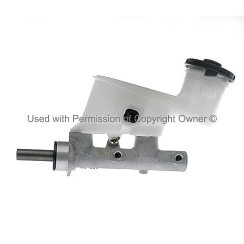 Quality-Built Brake Master Cylinder P/N:NM55139 Fits: Honda Accord 07-03 - Image 2