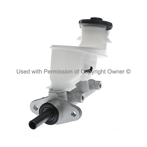 Quality-Built Brake Master Cylinder P/N:NM55139 Fits: Honda Accord 07-03 - Image 1