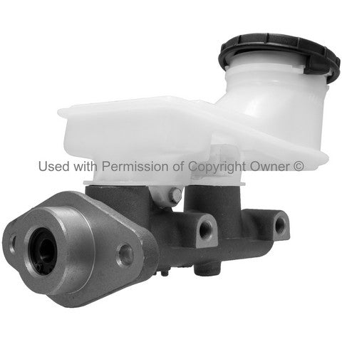 Quality-Built Brake Master Cylinder P/N:NM55141 Fits: Honda Civic 05-01 - Image 1