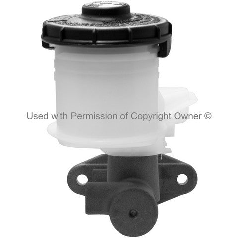 Quality-Built Brake Master Cylinder P/N:NM55141 Fits: Honda Civic 05-01 - Image 3