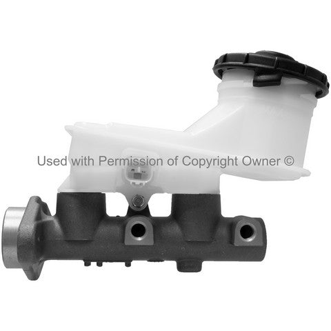 Quality-Built Brake Master Cylinder P/N:NM55141 Fits: Honda Civic 05-01 - Image 2