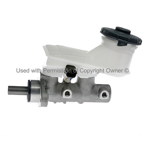 Quality-Built Brake Master Cylinder P/N:NM55145 Fits: Acura Rsx 06-02, Honda Cr-v 04-02 - Image 2