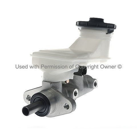 Quality-Built Brake Master Cylinder P/N:NM55145 Fits: Acura Rsx 06-02, Honda Cr-v 04-02 - Image 1