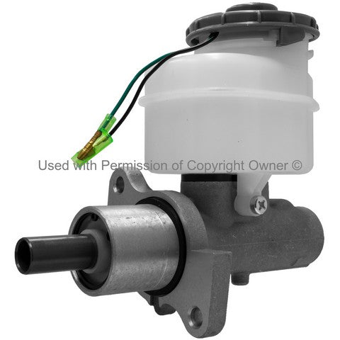 Quality-Built Brake Master Cylinder P/N:NM55147 Fits: Honda Odyssey 04-99 - Image 1