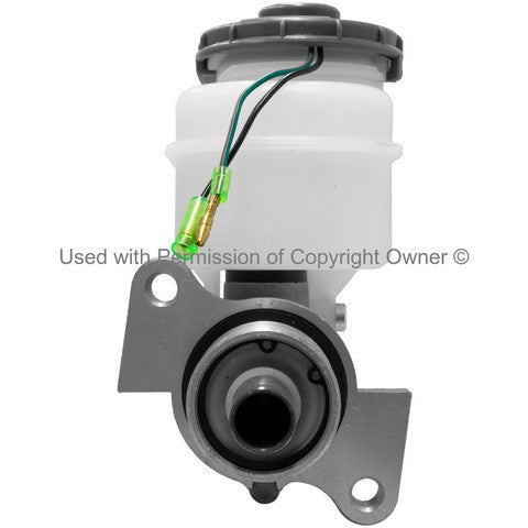 Quality-Built Brake Master Cylinder P/N:NM55147 Fits: Honda Odyssey 04-99 - Image 3