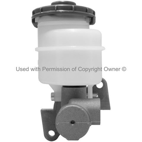 Quality-Built Brake Master Cylinder P/N:NM55147 Fits: Honda Odyssey 04-99 - Image 5