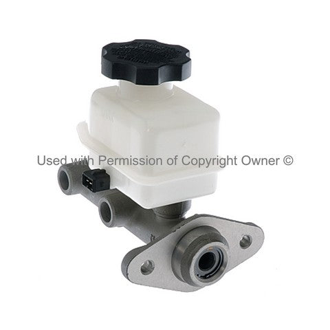Quality-Built Brake Master Cylinder P/N:NM55148 Fits: Hyundai Accent 2005 - Image 1