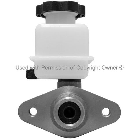Quality-Built Brake Master Cylinder P/N:NM55149 Fits: Dodge Verna 06-04, Hyundai Accent 05-00 - Image 2