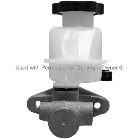 Quality-Built Brake Master Cylinder P/N:NM55149 Fits: Dodge Verna 06-04, Hyundai Accent 05-00 - Image 3