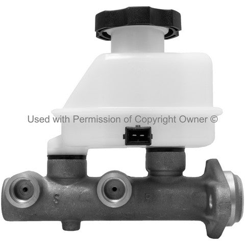 Quality-Built Brake Master Cylinder P/N:NM55149 Fits: Dodge Verna 06-04, Hyundai Accent 05-00 - Image 4