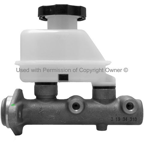 Quality-Built Brake Master Cylinder P/N:NM55149 Fits: Dodge Verna 06-04, Hyundai Accent 05-00 - Image 5