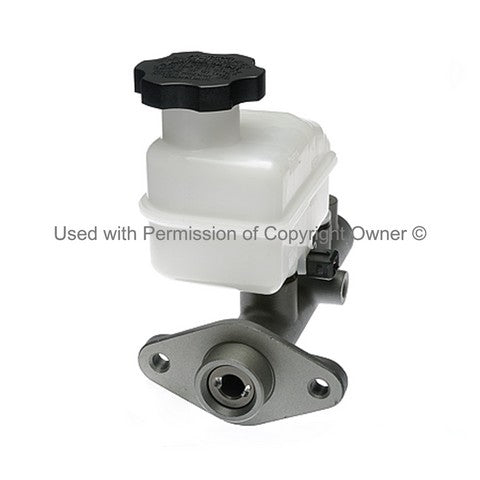 Quality-Built Brake Master Cylinder P/N:NM55150 Fits: Hyundai Elantra 06-01 - Image 1