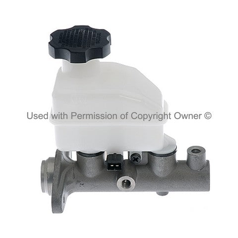 Quality-Built Brake Master Cylinder P/N:NM55151 Fits: Hyundai Elantra 06-01 - Image 2