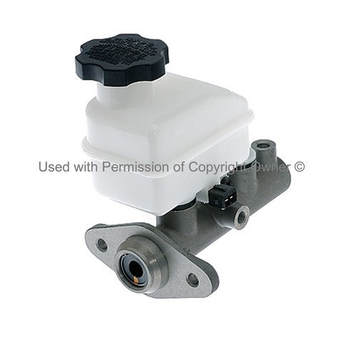 Quality-Built Brake Master Cylinder P/N:NM55151 Fits: Hyundai Elantra 06-01 - Image 1