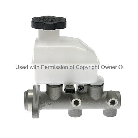 Quality-Built Brake Master Cylinder P/N:NM55152 Fits: Hyundai Elantra 03-01 - Image 2