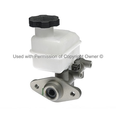 Quality-Built Brake Master Cylinder P/N:NM55152 Fits: Hyundai Elantra 03-01 - Image 1