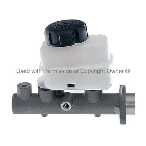 Quality-Built Brake Master Cylinder P/N:NM55153 Fits: Hyundai Sonata 05-99, Hyundai Xg300 2001, Hyundai Xg350 05-02, Kia Magentis 02-01, Kia Optima 03-01 - Image 2