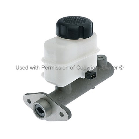 Quality-Built Brake Master Cylinder P/N:NM55153 Fits: Hyundai Sonata 05-99, Hyundai Xg300 2001, Hyundai Xg350 05-02, Kia Magentis 02-01, Kia Optima 03-01 - Image 1