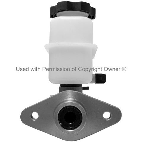 Quality-Built Brake Master Cylinder P/N:NM55154 Fits: Hyundai Sonata 04-99, Kia Magentis 04-01, Kia Magentis 2006, Kia Optima 06-01 - Image 4