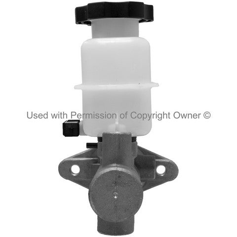 Quality-Built Brake Master Cylinder P/N:NM55154 Fits: Hyundai Sonata 04-99, Kia Magentis 04-01, Kia Magentis 2006, Kia Optima 06-01 - Image 5