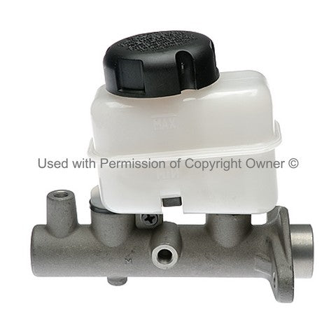 Quality-Built Brake Master Cylinder P/N:NM55155 Fits: Hyundai Sonata 05-02, Kia Magentis 06-03, Kia Optima 06-03 - Image 2