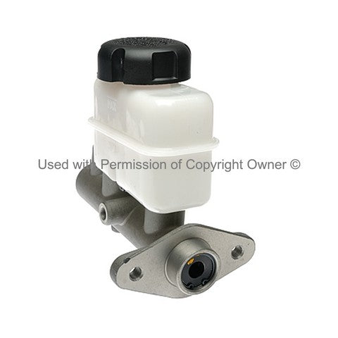 Quality-Built Brake Master Cylinder P/N:NM55155 Fits: Hyundai Sonata 05-02, Kia Magentis 06-03, Kia Optima 06-03 - Image 1