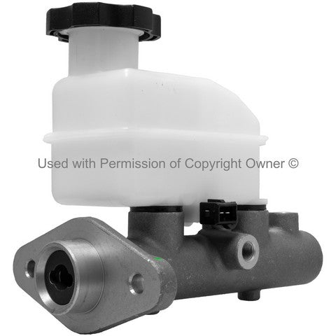 Quality-Built Brake Master Cylinder P/N:NM55156 Fits: Hyundai Tiburon 07-03 - Image 1