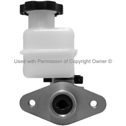 Quality-Built Brake Master Cylinder P/N:NM55156 Fits: Hyundai Tiburon 07-03 - Image 4