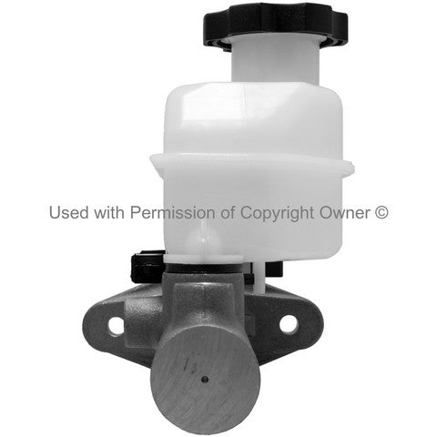 Quality-Built Brake Master Cylinder P/N:NM55156 Fits: Hyundai Tiburon 07-03 - Image 3