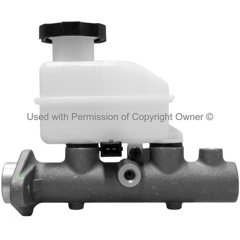 Quality-Built Brake Master Cylinder P/N:NM55156 Fits: Hyundai Tiburon 07-03 - Image 5