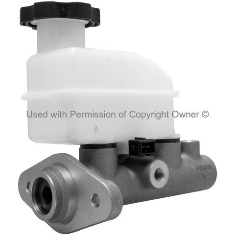 Quality-Built Brake Master Cylinder P/N:NM55157 Fits: Hyundai Tiburon 05-03 - Image 1