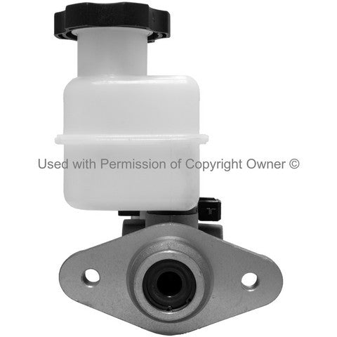 Quality-Built Brake Master Cylinder P/N:NM55157 Fits: Hyundai Tiburon 05-03 - Image 4