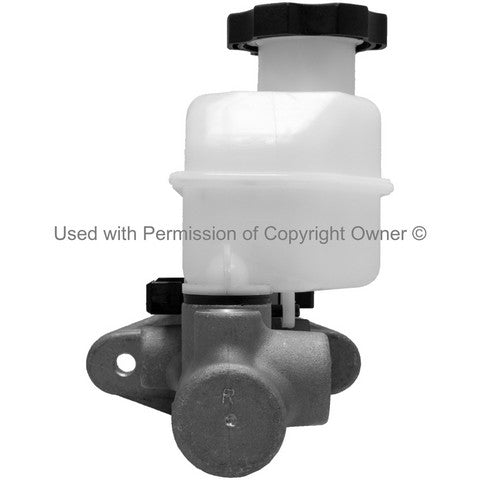 Quality-Built Brake Master Cylinder P/N:NM55157 Fits: Hyundai Tiburon 05-03 - Image 2