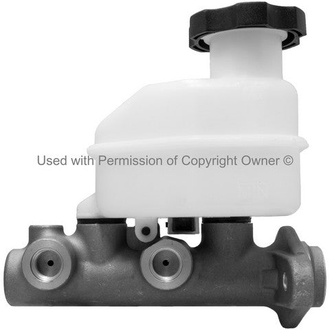 Quality-Built Brake Master Cylinder P/N:NM55157 Fits: Hyundai Tiburon 05-03 - Image 5