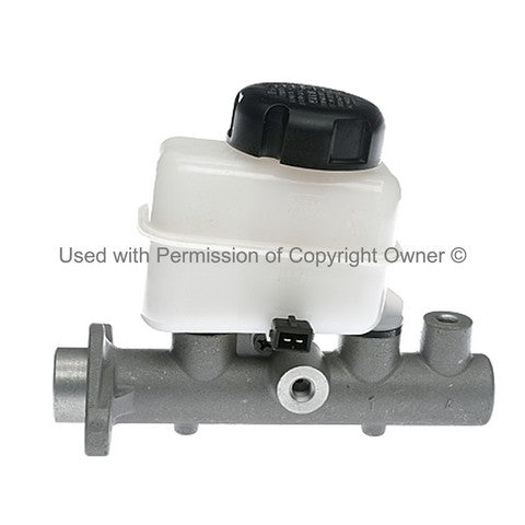 Quality-Built Brake Master Cylinder P/N:NM55158 Fits: Hyundai Santa Fe 06-01 - Image 2
