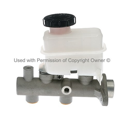 Quality-Built Brake Master Cylinder P/N:NM55159 Fits: Hyundai Santa Fe 06-01 - Image 2