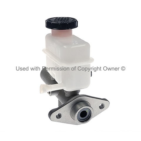 Quality-Built Brake Master Cylinder P/N:NM55159 Fits: Hyundai Santa Fe 06-01 - Image 1