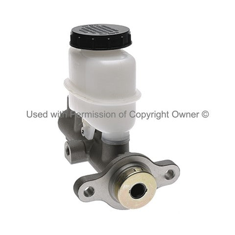 Quality-Built Brake Master Cylinder P/N:NM55160 Fits: Infiniti G20 02-01, Nissan Sentra 06-00 - Image 1