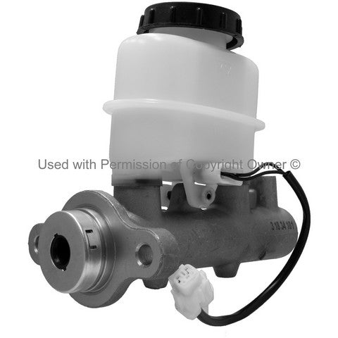 Quality-Built Brake Master Cylinder P/N:NM55160A Fits: Nissan Sentra 06-03 - Image 1