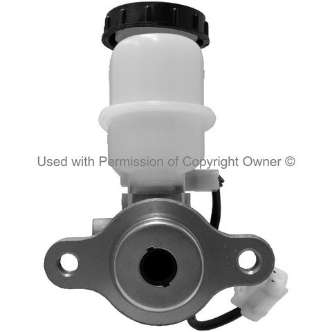 Quality-Built Brake Master Cylinder P/N:NM55160A Fits: Nissan Sentra 06-03 - Image 2