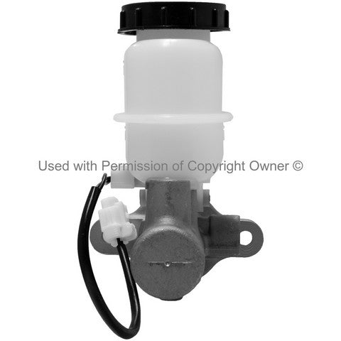 Quality-Built Brake Master Cylinder P/N:NM55160A Fits: Nissan Sentra 06-03 - Image 3