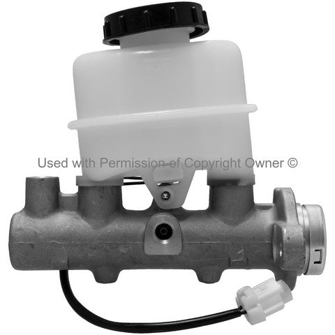 Quality-Built Brake Master Cylinder P/N:NM55160A Fits: Nissan Sentra 06-03 - Image 4