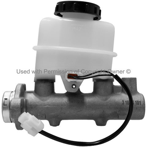 Quality-Built Brake Master Cylinder P/N:NM55160A Fits: Nissan Sentra 06-03 - Image 5